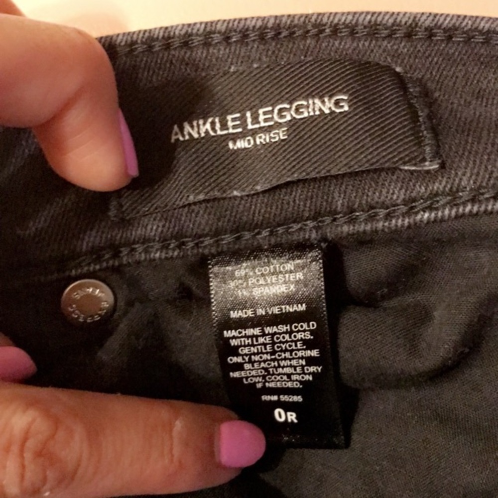 Express jeans - Picture 3 of 3